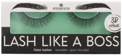 Essence Lash Like a Boss műszempilla /04 - 1 db