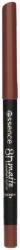 Essence 8h Matte Comfort szájceruza /10 - 1 db