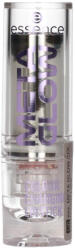 essence Meta Glow színváltós rúzs - 1 db