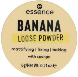 Essence Banana Loose púder - 1 db