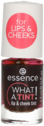 Essence What a Tint! ajak-és arcszínező /01 - 1 db