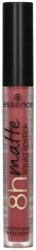 essence 8h Matte folyékony rúzs /15 - 1 db