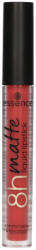 essence 8h Matte folyékony rúzs /09 - 1 db