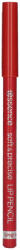 Essence Soft&Precise szájceruza /207 - 1 db