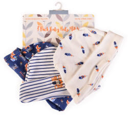 Cangaroo Tibby pamut sapka 3db/cs fiús 56 -os - babastar