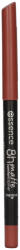 Essence 8H Matte Comfort szájceruza /02 - 1 db