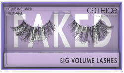 Catrice Big Volume műszempilla - 1 db