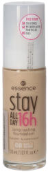 Essence Stay All Day 16H Long-Lasting alapozó /08 - 1 db