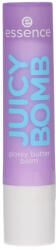 Essence Juicy Bomb Glossy Butter Balm ajakbalzsam /02 - 1 db