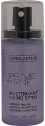 Catrice fixáló spray multitalent prime&fine - 1 db