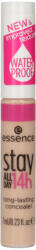essence Stay All Day 14 H Long Lasting Concealer korrektor /10