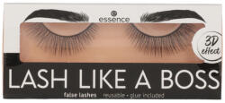 Essence Lash Like a Boss műszempilla /03 - 1 db