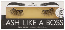 Essence Lash Like a Boss műszempilla /07 - 1 db