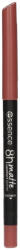 Essence 8h Matte Comfort szájceruza /12 - 1 db