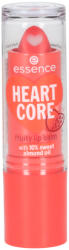 Essence Heart Core gyümölcsös ajakbalzsam / 02 - 1 db