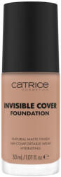 Catrice Invisible Cover alapozó /035C - 1 db