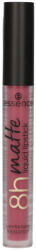 essence 8H Matte folyékony rúzs /05 - 1 db