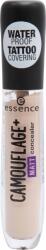 essence Camouflage+ Matt korrektor /20 - 1 db