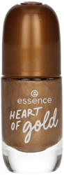 essence Heart of Gold körömlakk /62 - 1 db
