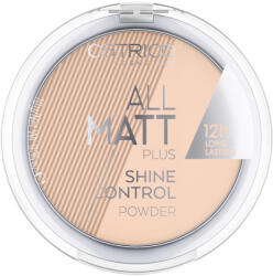 Catrice All Matt Plus Shine Control púder /025 - 1 db