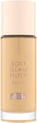 Catrice Glow Boost Soft Glam Filter folyékony fluid /020 - 1 db