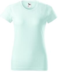 MALFINI Tricou de femei Basic - Frost | 2XL (134A717)