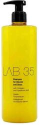 Kallos Lab 35 Shampoo For Volume And Gloss 500 ml