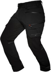 Helly Hansen KENSIGTON CONNECT SOFTSHELL NADRÁG, fekete, C48 (77581_990-C48)