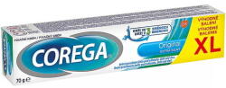 Corega Original fixáló krém extra erős íz nélkül 70g