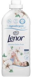 Lenor Sensitive Cotton Fresh öblítő 1200ml 48 mosás