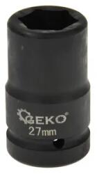 GEKO Gépi dugókulcs 1″ 27mm G10081 (G10081)