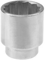 GEKO Tizenkétszög dugókulcs 41mm 3/4" G14141 (G14141)