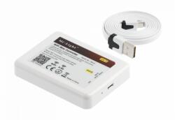GTV LD-KONML-WIFI DC5V 500mA WiFi LED vezérlő (LD-KONML-WIFI)
