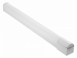 GTV LD-JAS15W-40 LED lámpatest JASMIN, 15W, 1200 lm, AC220-240V, 50/60Hz, PF>0, 5, RA>80, IP44, 4000K, 120°, fehér (LD-JAS15W-40)