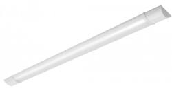 GTV LD-OLL50W-CB LED lineáris lámpatest ASPEN, 50W, 4500lm, AC220-240V, 50/60 Hz, PF>0, 9, RA>80, IP40, 120°, 3000K (LD-OLL50W-CB)