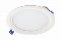 GTV LD-LSWO24W-NB LOUIS LED mélysugárzó, IP54, 24W, 1920lm, AC176-264V, 50/60Hz, 120°, 4000K, süllyesztett, kör alakú (LD-LSWO24W-NB)