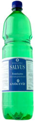 SALVUS gyógyvíz 1, 5 l