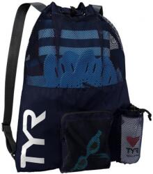 TYR Big Mummy Mesh Bag Sötétkék