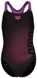 arena Feel Front-Lined Dim Light Swim Pro Back Girls