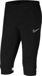 Nike Pantaloni Nike M NK Academy 21 DRY 3/4 PANTS cw6125-010 Marime S