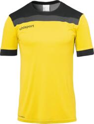 Uhlsport offense 23 jersey Póló 1003804-007 Méret L - weplayvolleyball