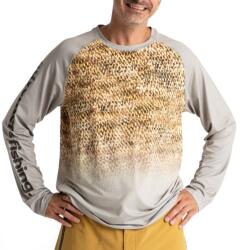 Adventer & Fishing Uv T-shirt M