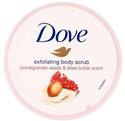 Dove Bőrradír DOVE Gránátalma 225ml (68390691) - fotoland