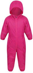 Regatta RETRA223 JUNIOR SPLASH-IT-SUIT (retra223jm-24/36m)