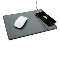 XD Collection Egérpad 5W-os vezeték nélküli töltéssel (P308.941)