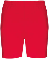 Proact PA153 KIDS' JERSEY SPORTS SHORTS (pa153re-6/8)