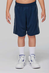 Proact PA161 KID'S BASKET BALL SHORTS (pa161dkl-4/6)