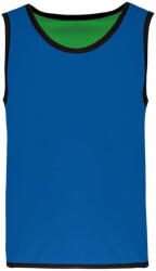 Proact PA046 KID'S REVERSIBLE RUGBY BIB (pa046sro/gn-10/14)