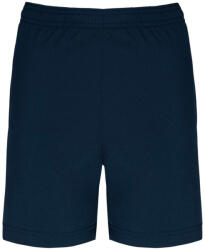 Proact PA1025 KID'S PERFORMANCE SHORTS (pa1025nv-6/8)