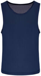 Proact PA047 KID'S LIGHTWEIGHT MESH MULTISPORT BIB (pa047svn-10/14)